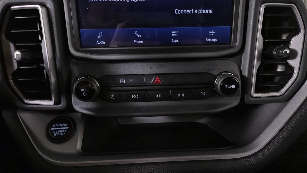 Used 2024 Ford Bronco Sport Big Bend AWD/4WD image 24