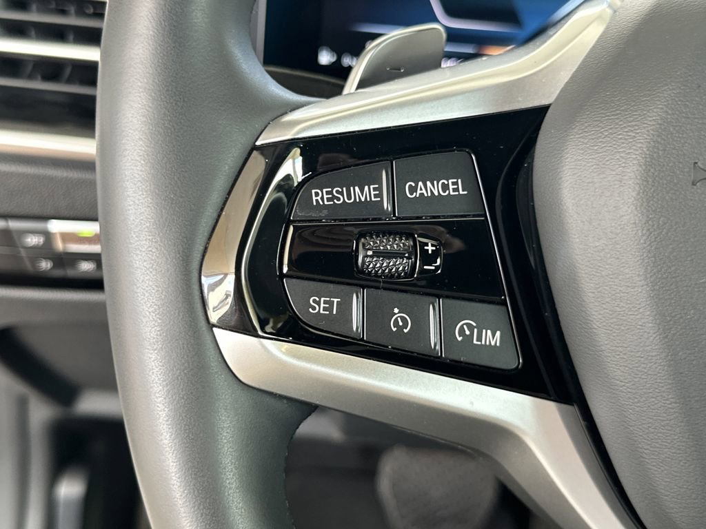 Used 2025 BMW 430i Convertible image 20