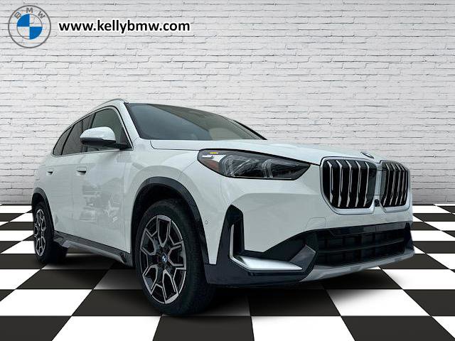 New 2026 BMW X1 xDrive28i w/ Technology Package