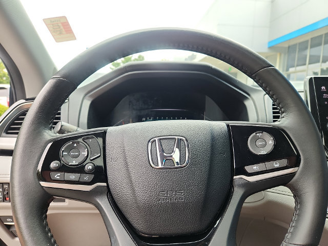 Used 2023 Honda Odyssey Touring image 20