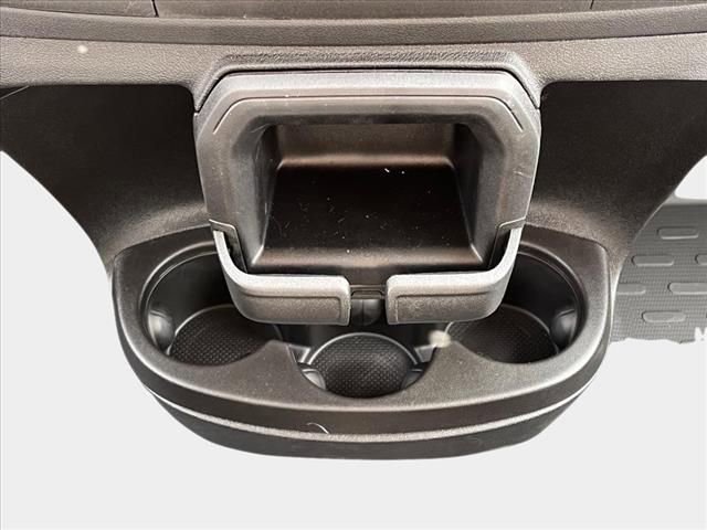 New 2025 RAM ProMaster 3500 w/ Quick Order Package 22G SLT image 19