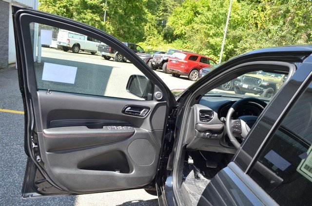 New 2026 Dodge Durango GT image 12