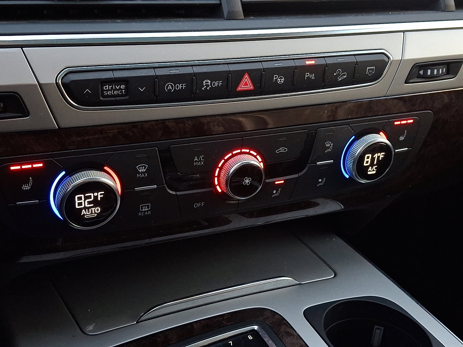 Used 2019 Audi Q7 2.0T Premium Plus w/ Premium Plus Package image 16