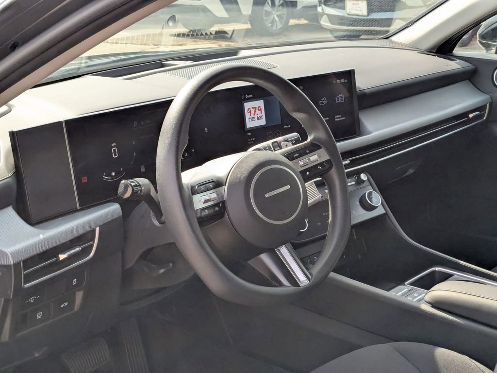 Used 2025 Hyundai Sonata SEL image 14