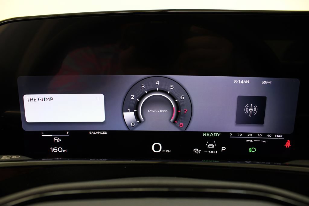 New 2026 Audi Q3 quattro 2.0T AWD/4WD image 10