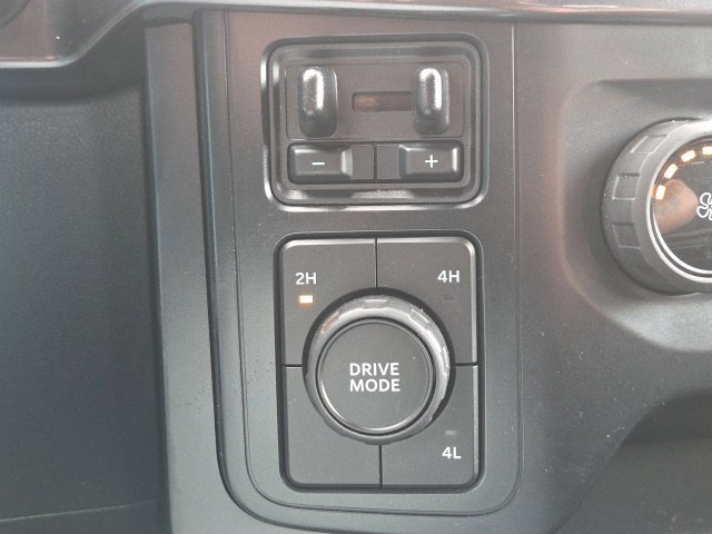 Used 2023 Ford F150 XL w/ STX Appearance Package AWD/4WD image 28