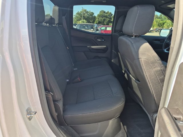 Used 2024 Chevrolet Colorado LT RWD image 29