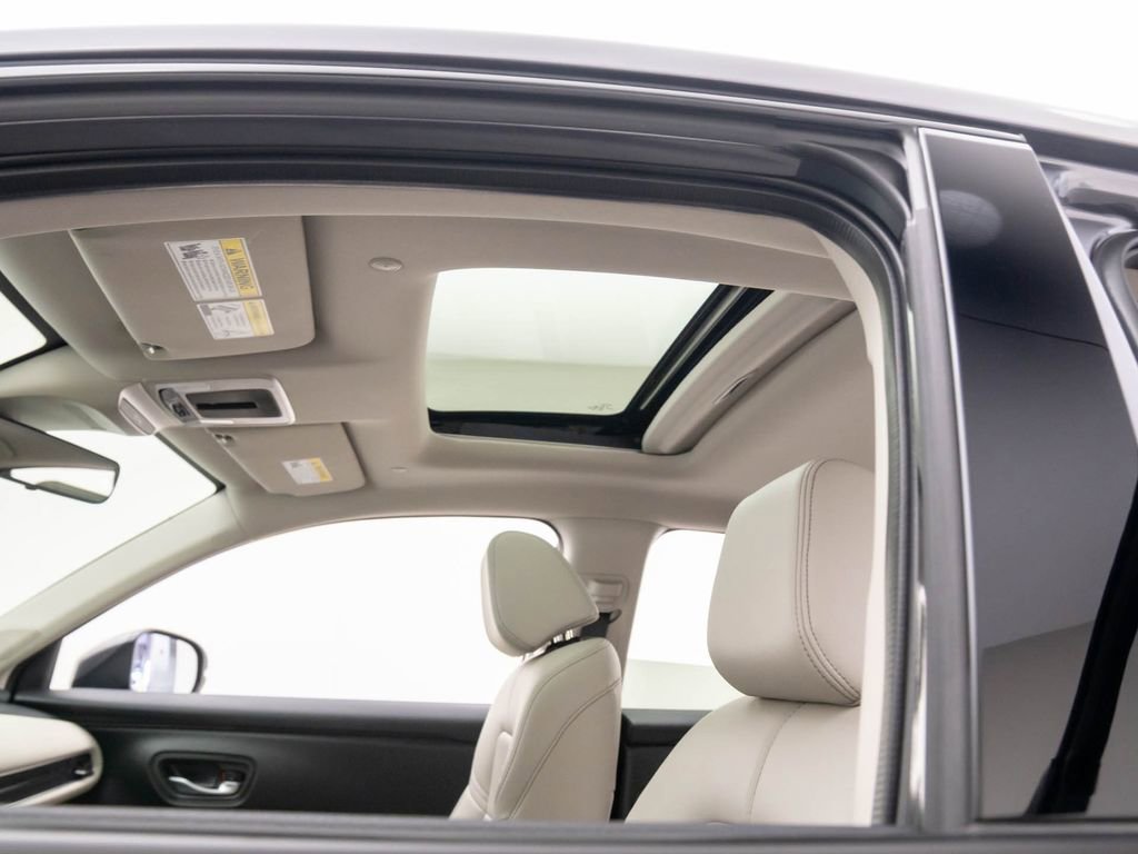 New 2026 Honda HR-V EX-L image 19