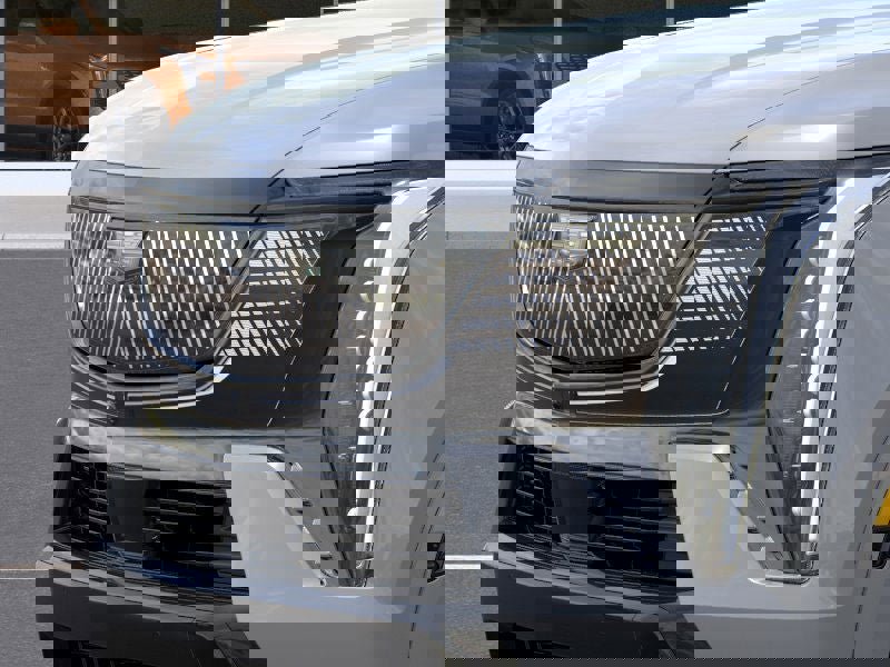 New 2026 Cadillac Escalade IQ Sport 2 w/ LPO, Floor Liner Package image 13