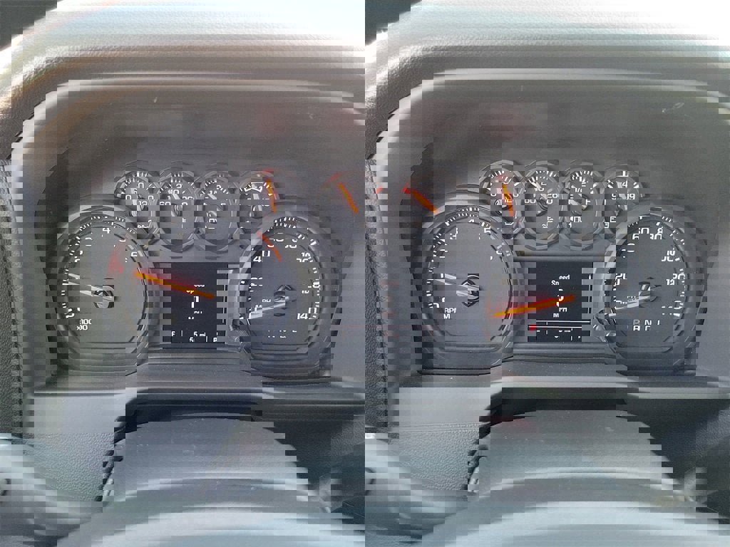 New 2026 Chevrolet Silverado 2500 W/T w/ WT Convenience Package image 17