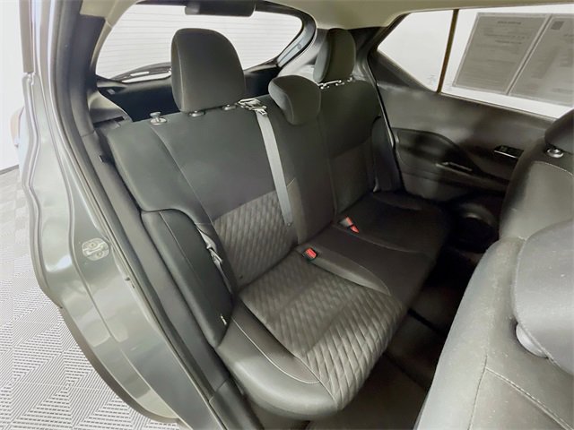 Used 2023 Nissan Kicks SV image 25