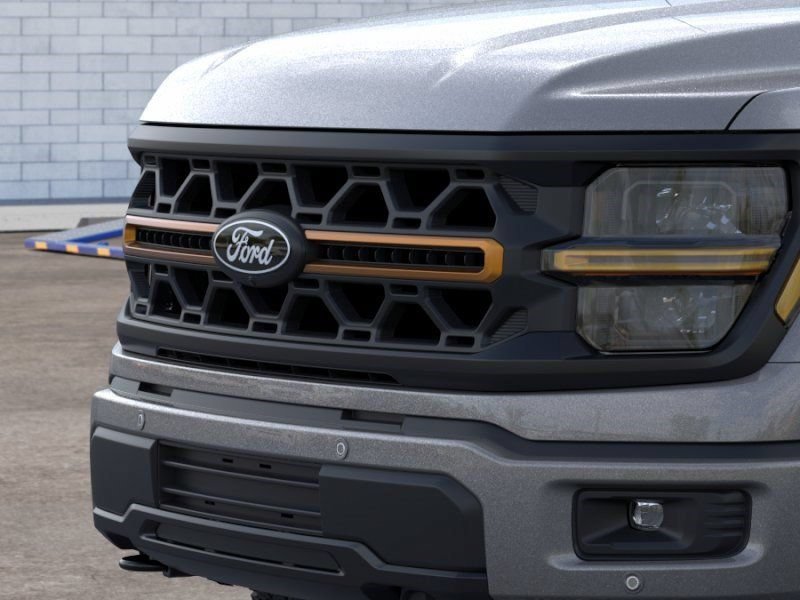 New 2026 Ford F150 Tremor AWD/4WD image 17
