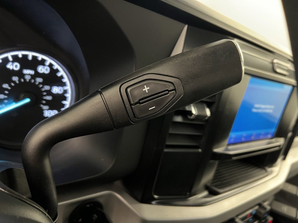 New 2025 Ford F550 4x4 Regular Cab Super Duty image 19