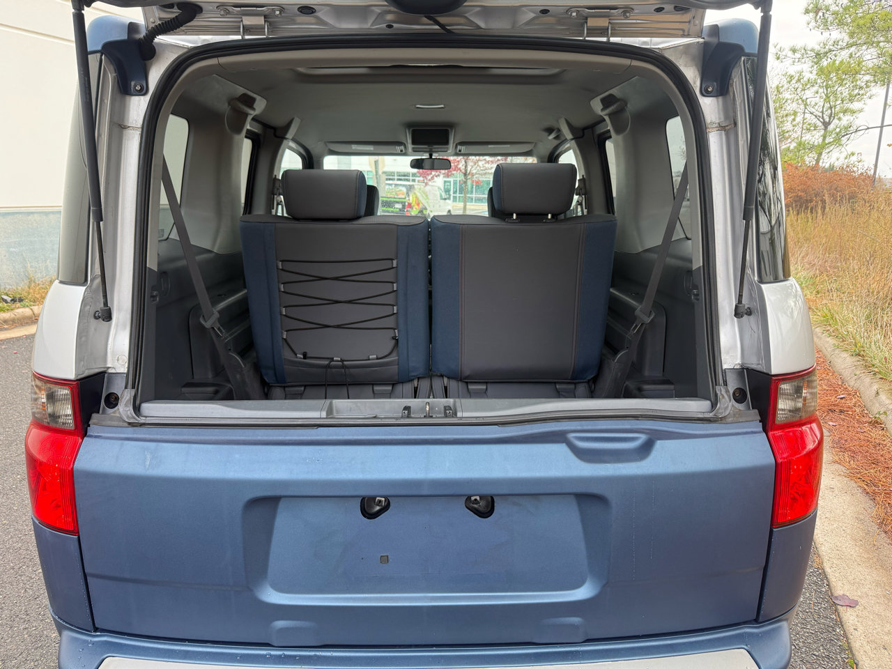 Used 2005 Honda Element EX image 22