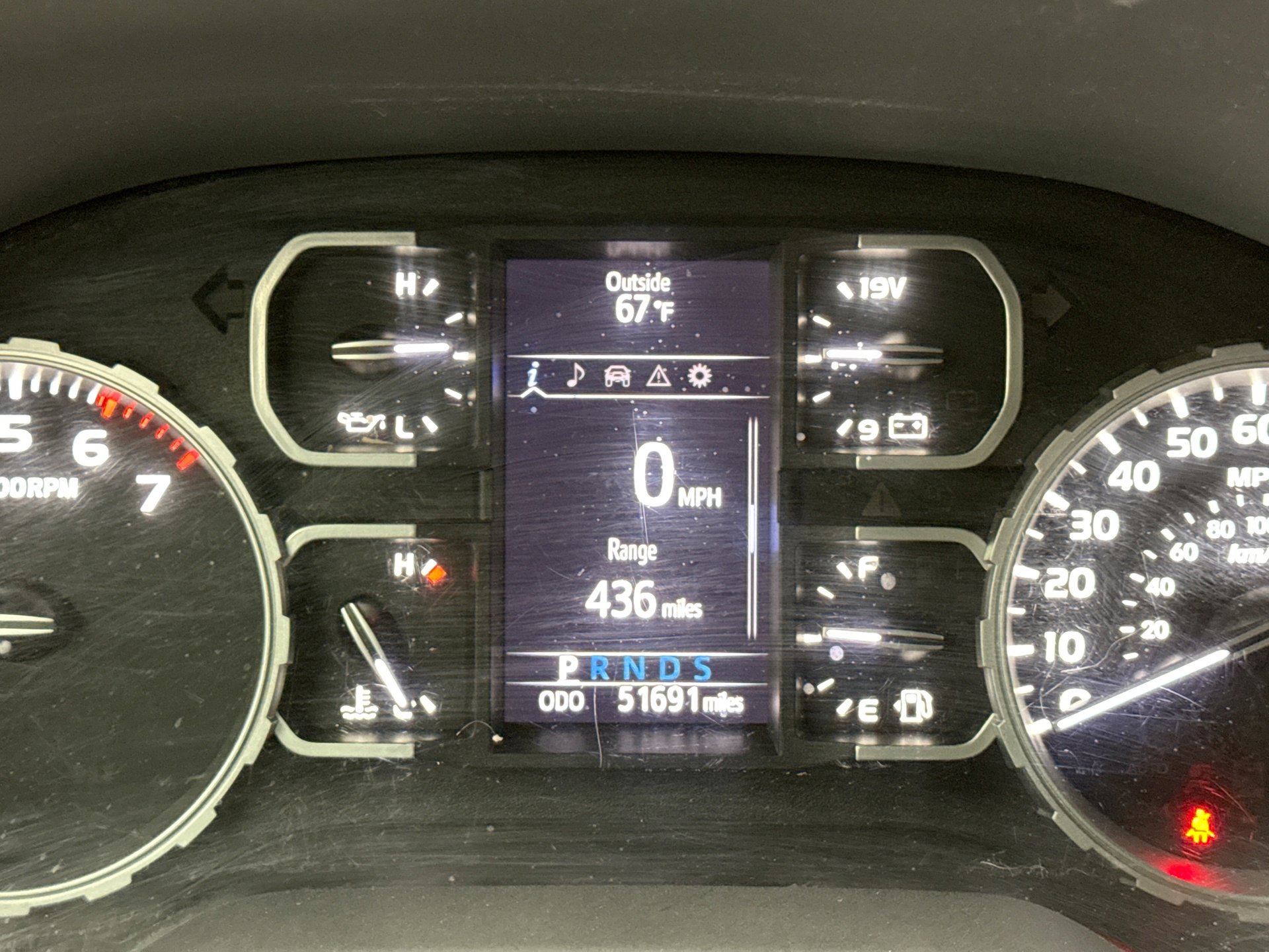 Used 2020 Toyota Tundra SR5 image 13