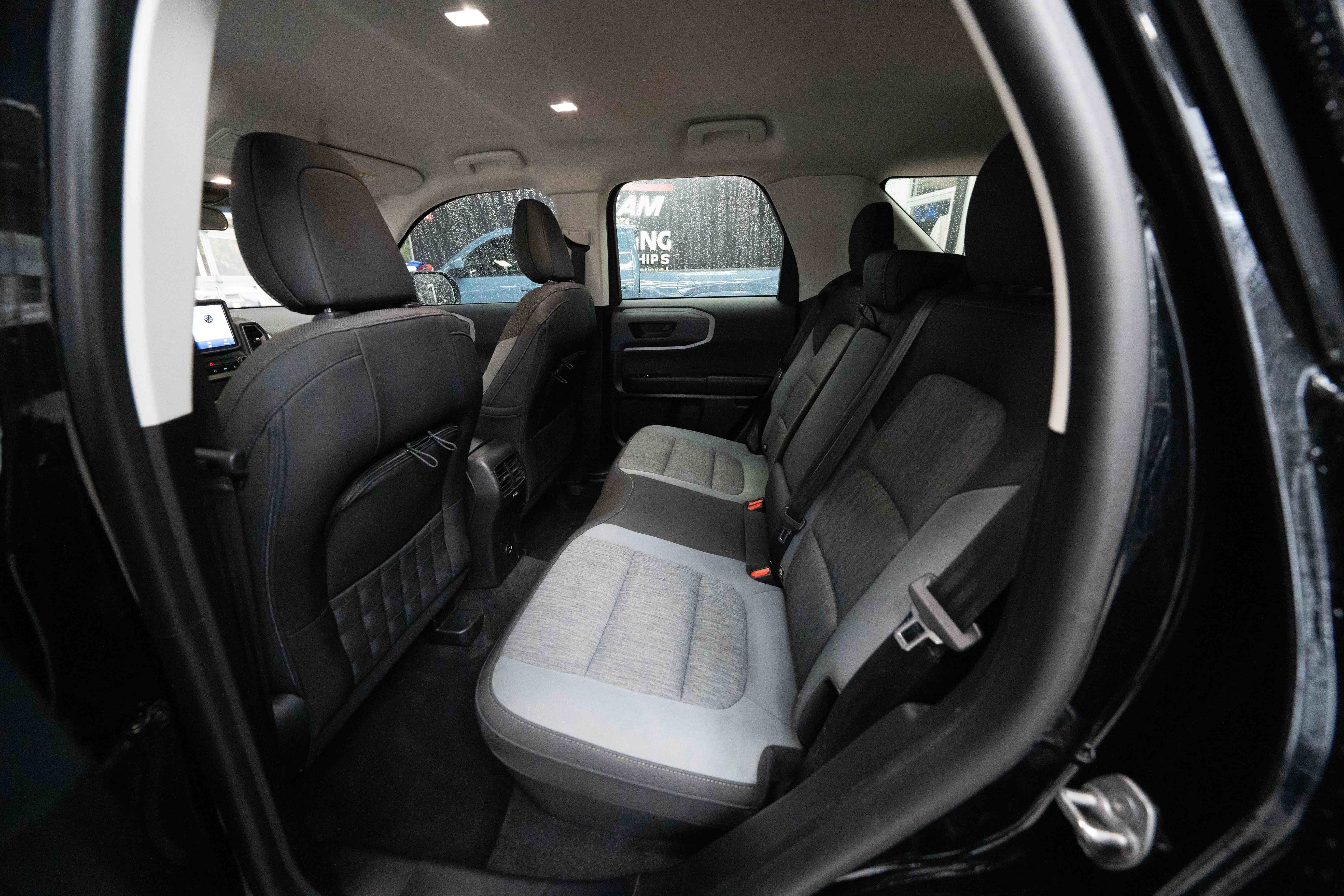 Used 2021 Ford Bronco Sport Big Bend image 23