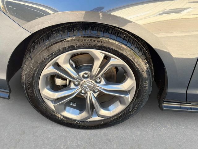Used 2024 Honda Accord EX image 12