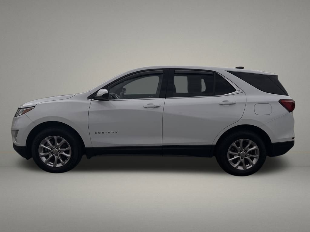 Used 2020 Chevrolet Equinox LT image 2
