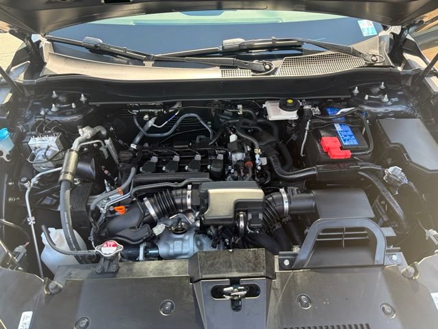 Used 2026 Honda CR-V EX-L image 12