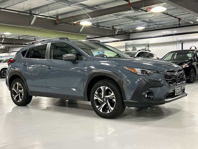 Used 2025 Subaru Crosstrek 2.0i Premium AWD/4WD video 1