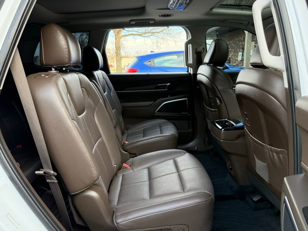 Used 2020 Kia Telluride SX w/ Towing Package AWD/4WD image 19