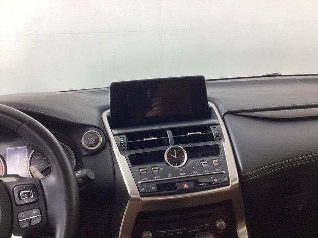Certified 2021 Lexus NX 300 AWD w/ Accessory Package image 18