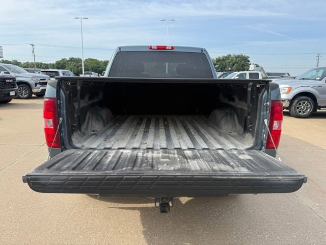 Used 2013 Chevrolet Silverado 1500 LT w/ All-Star Edition AWD/4WD image 5