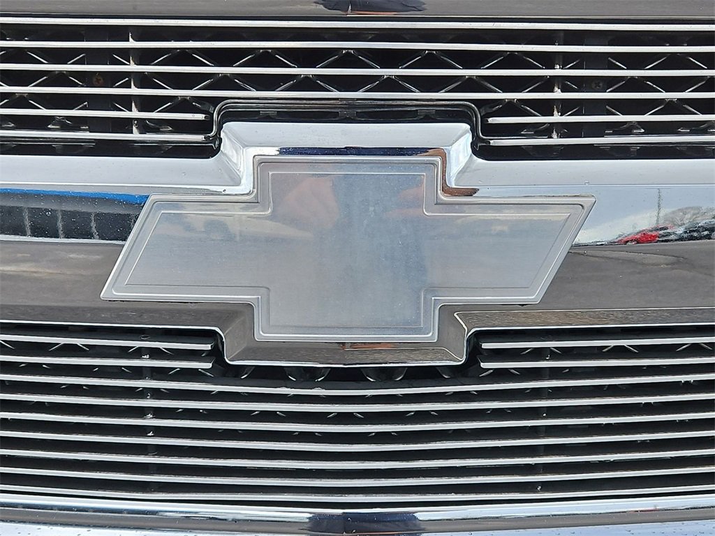 Used 2013 Chevrolet Silverado 1500 LT image 20