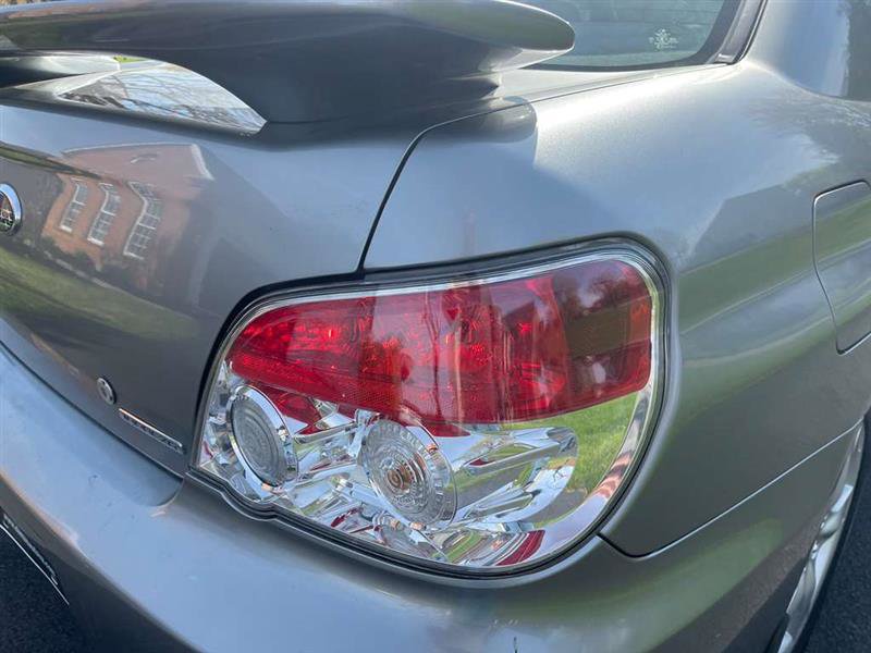 Used 2007 Subaru Impreza 2.5i image 19