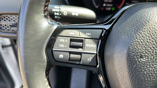 Used 2023 Honda HR-V Sport image 11