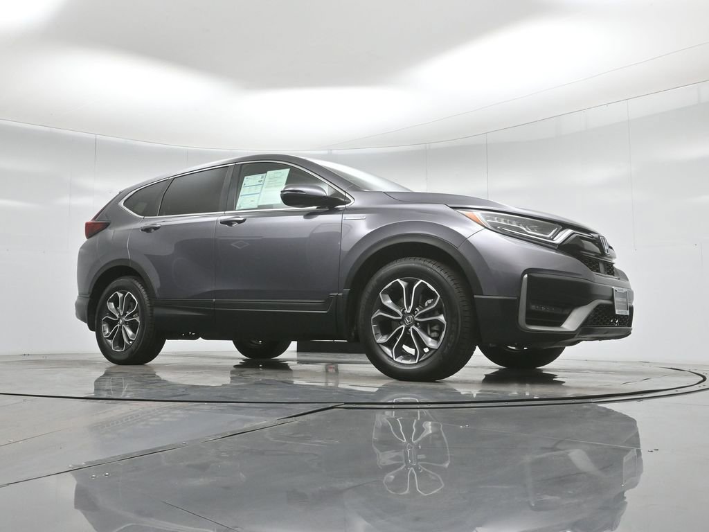 Used 2020 Honda CR-V EX image 45