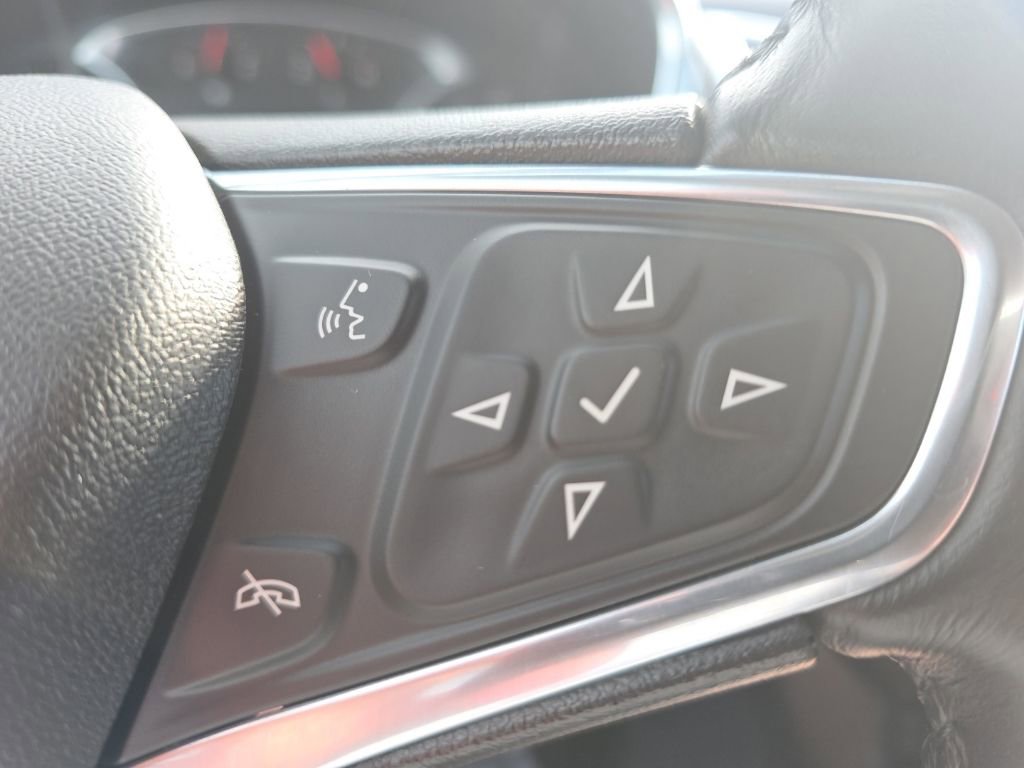 Used 2019 Chevrolet Equinox LT AWD/4WD image 22