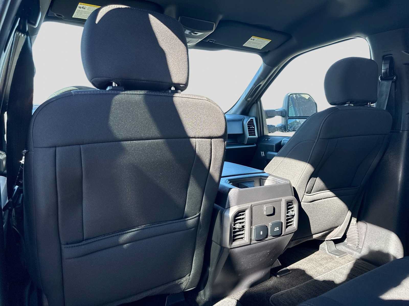 Used 2018 Ford F150 XLT w/ Equipment Group 302A Luxury AWD/4WD image 17