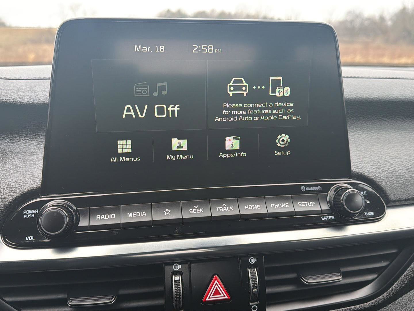 Used 2021 Kia Forte GT-Line image 18