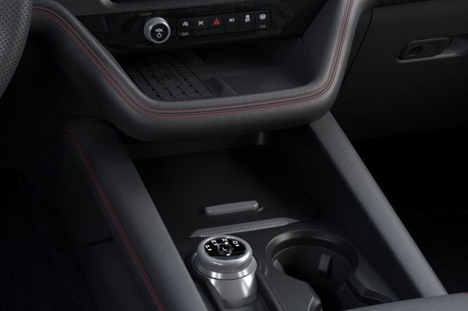 New 2025 Ford Explorer ST-Line w/ Premium Package RWD image 45