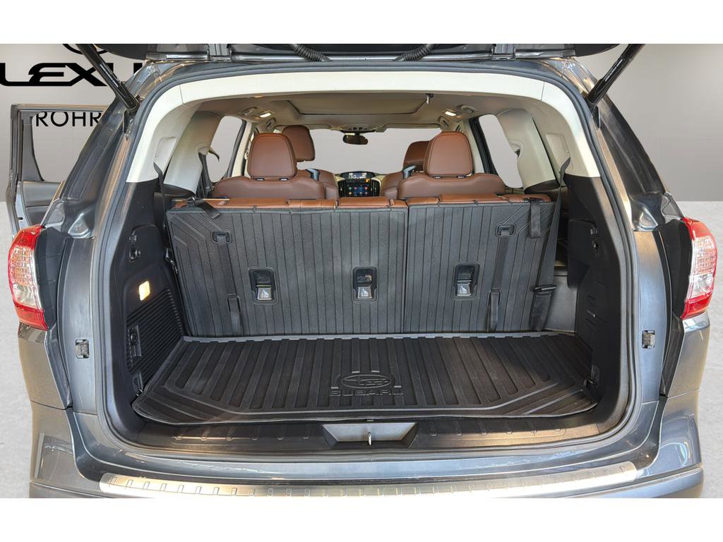 Used 2019 Subaru Ascent Touring w/ Popular Package #3 image 19