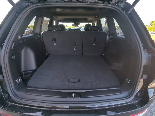 New 2026 Jeep Grand Cherokee Laredo X AWD/4WD image 33