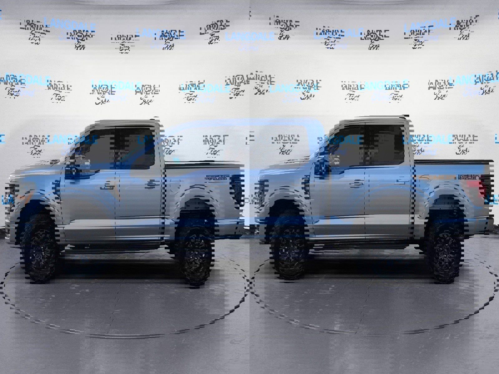 Used 2025 Ford F150 Tremor image 10
