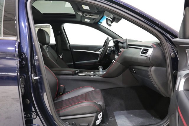 New 2026 Genesis G70 3.3T Sport Prestige AWD/4WD image 34