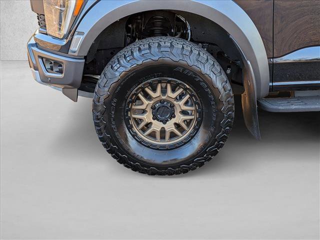 Used 2021 Ford F150 Raptor w/ Equipment Group 801A High image 26
