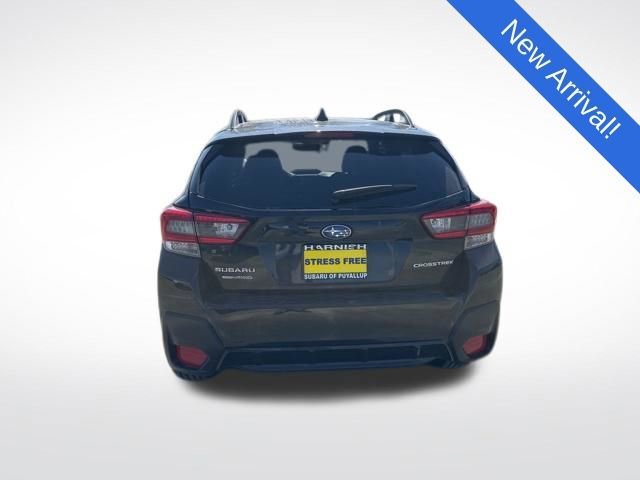 Used 2021 Subaru Crosstrek 2.0i Premium w/ Moonroof Package image 6