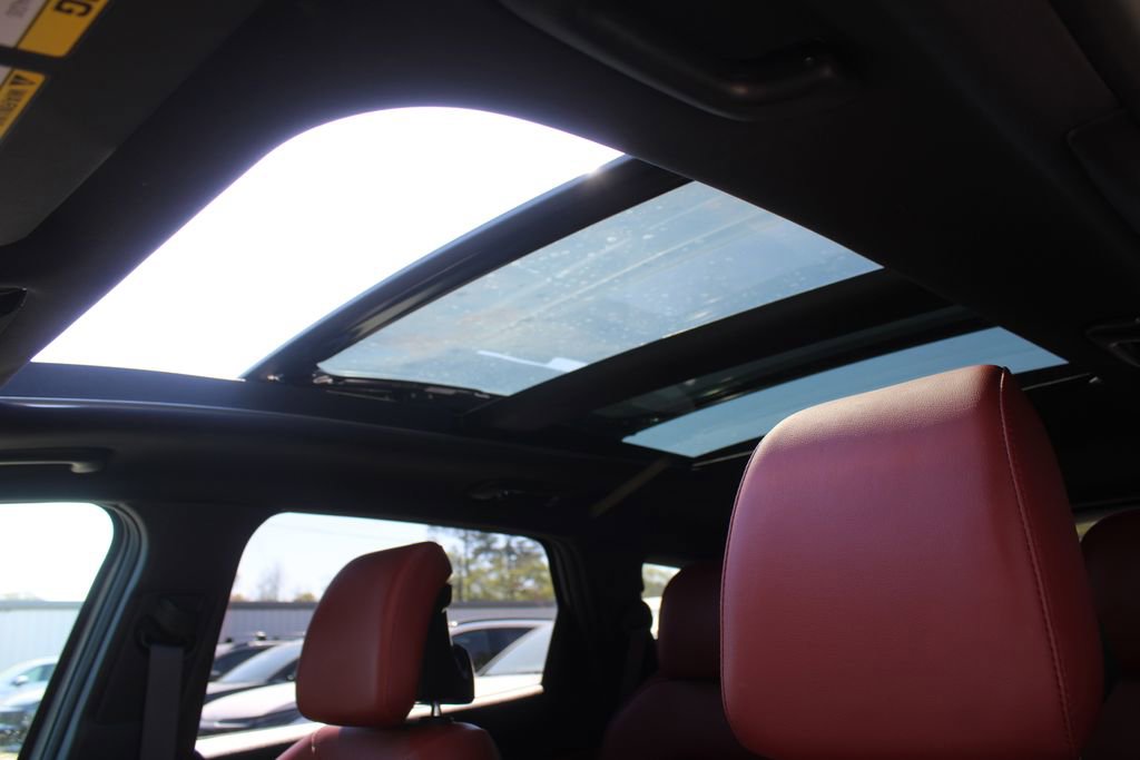 Certified 2023 Kia Sportage SX image 61