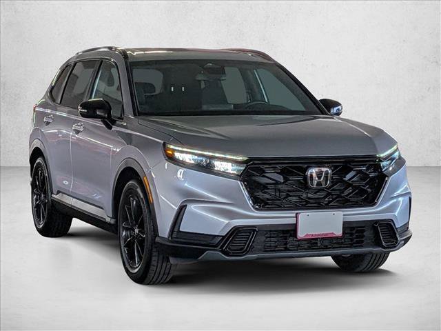 Used 2026 Honda CR-V Sport image 3