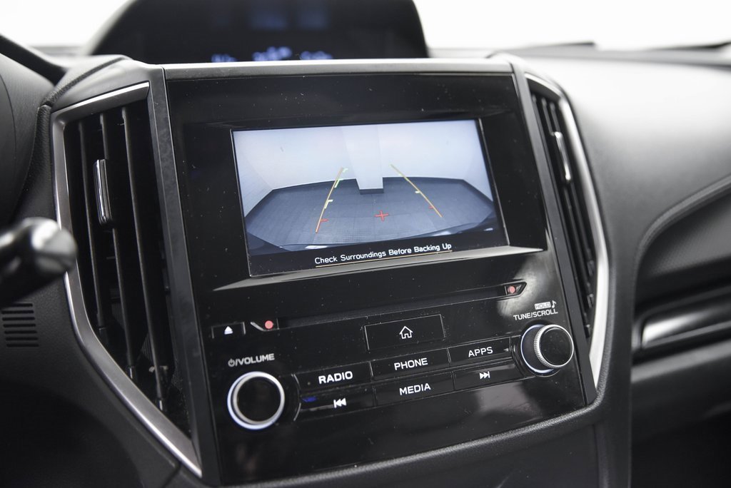 Used 2023 Subaru Forester image 20