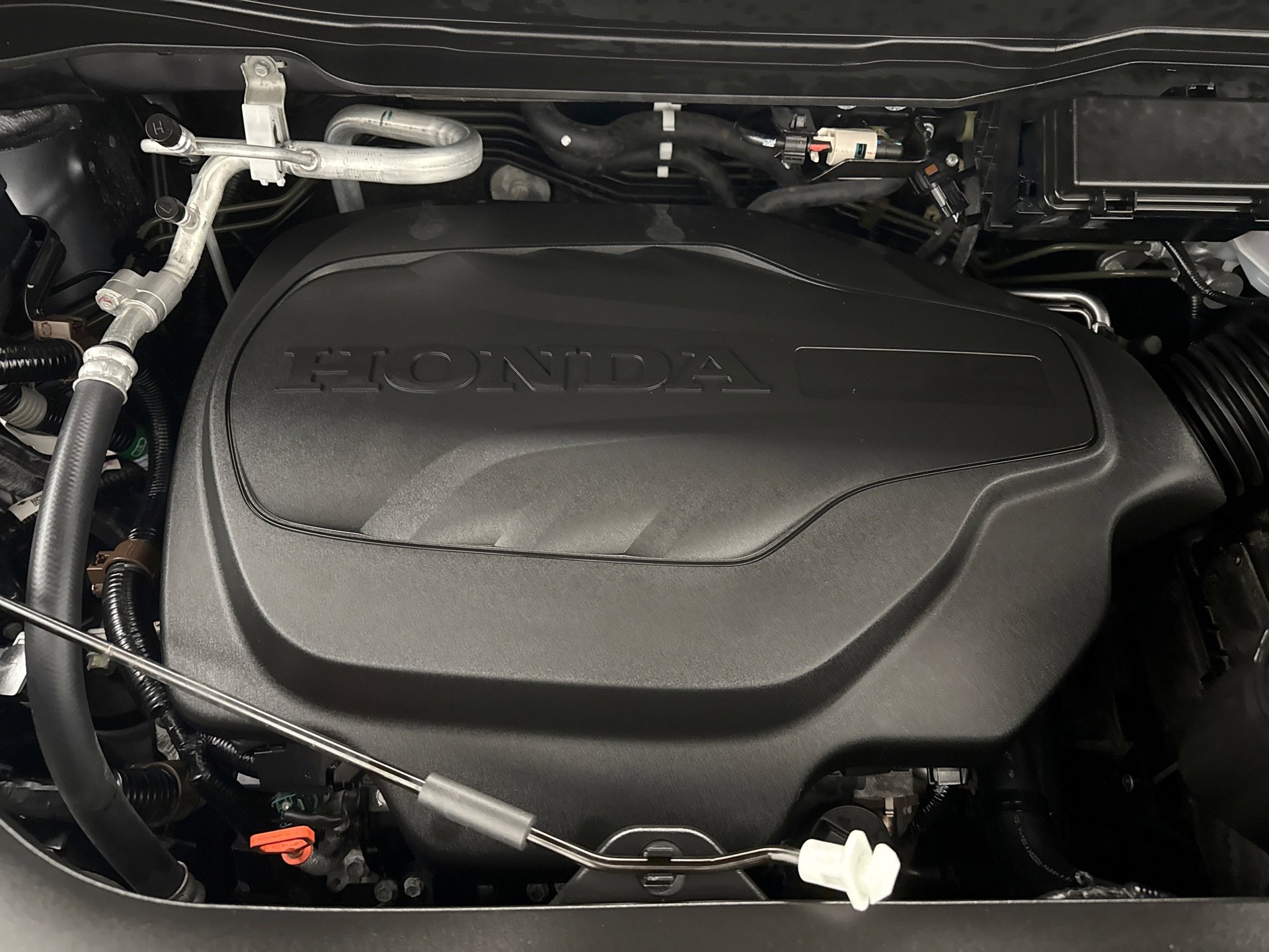 Used 2024 Honda Ridgeline TrailSport image 26