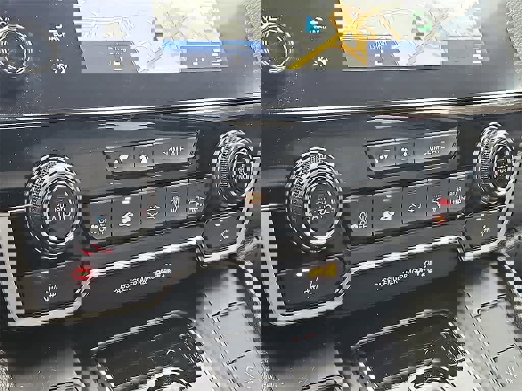 Certified 2021 Honda CR-V Touring image 13