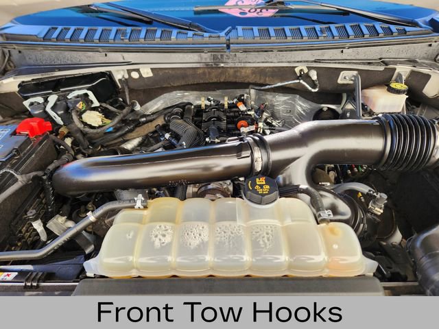 Certified 2023 Lincoln Navigator Reserve image 23