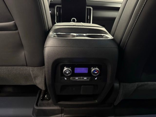 New 2026 GMC Acadia Elevation w/ Black Edition image 18