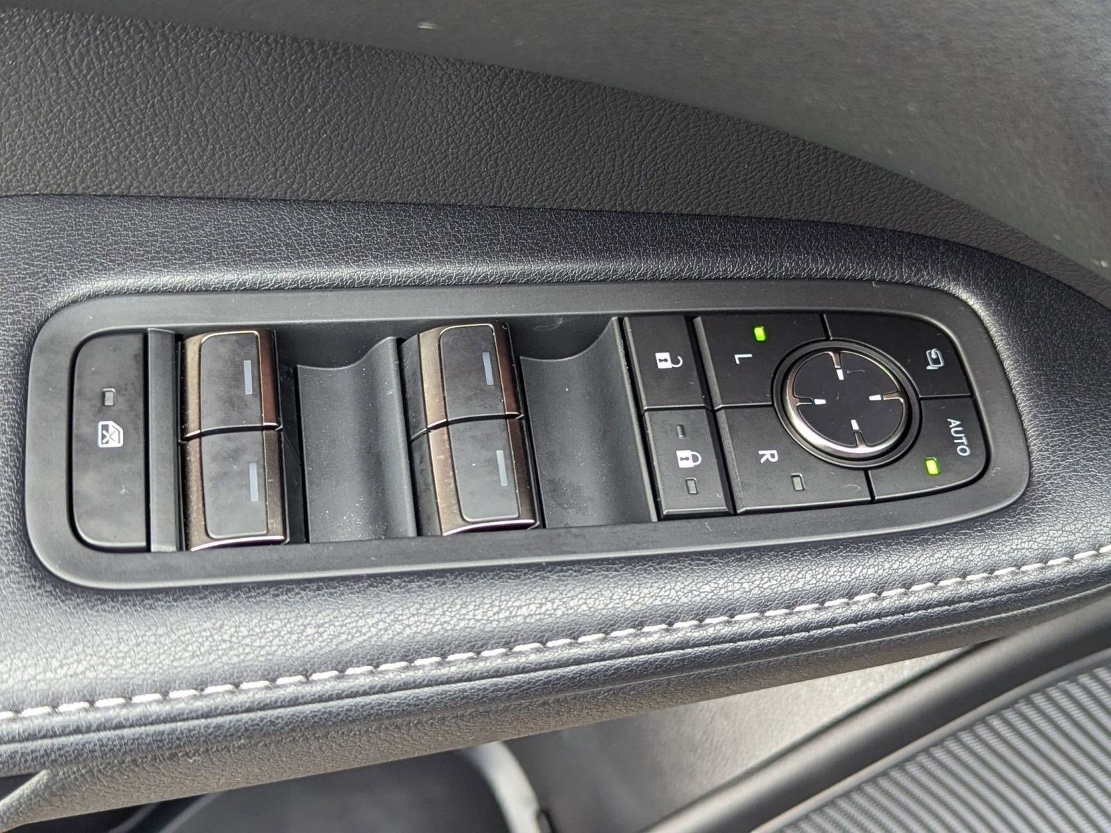 Certified 2025 Lexus RX 450h AWD w/ Luxury Package image 22