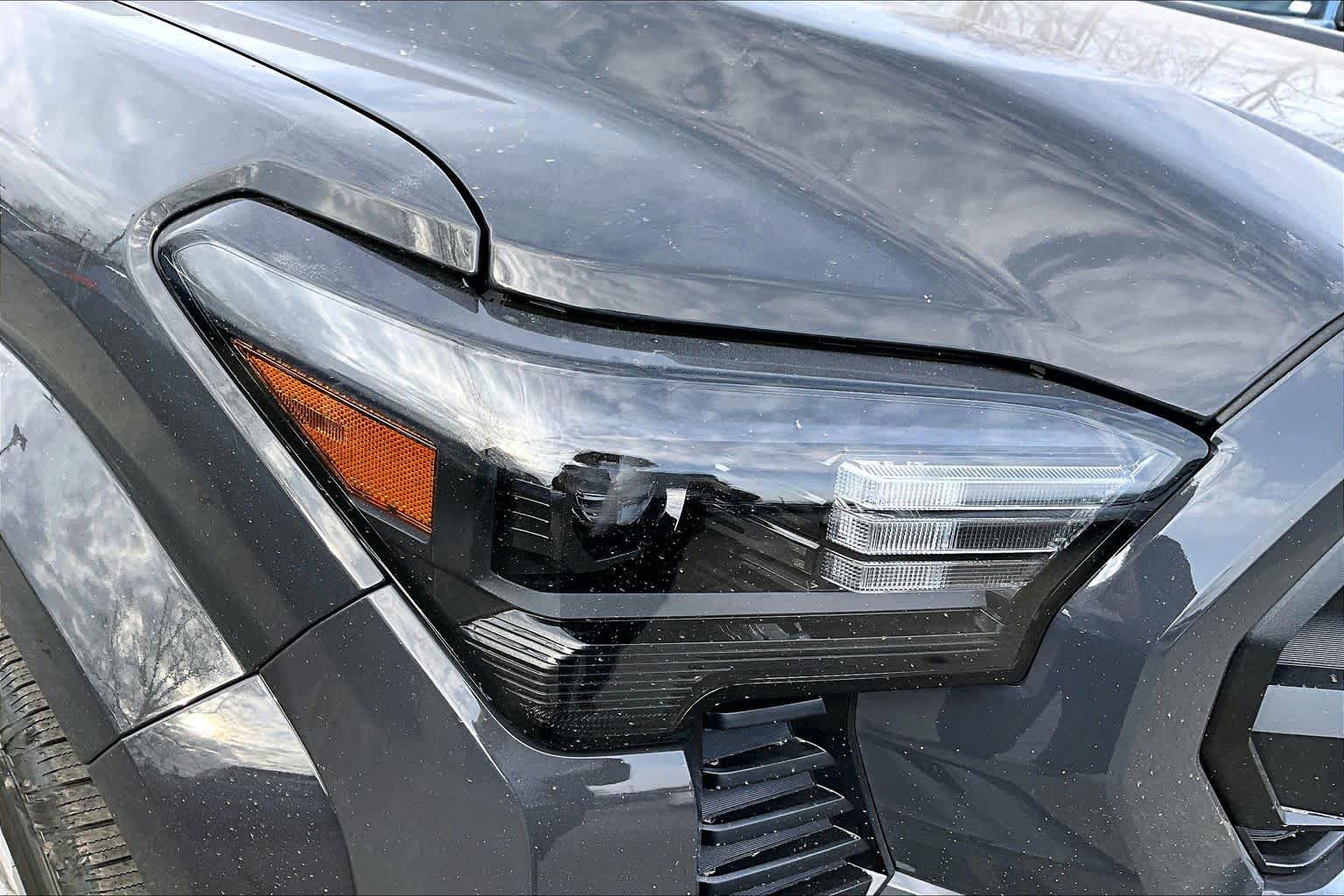 New 2026 Toyota Tacoma SR5 RWD image 13